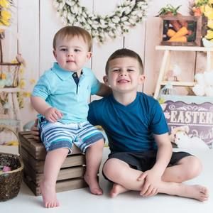 Meet your Posher, Kendra